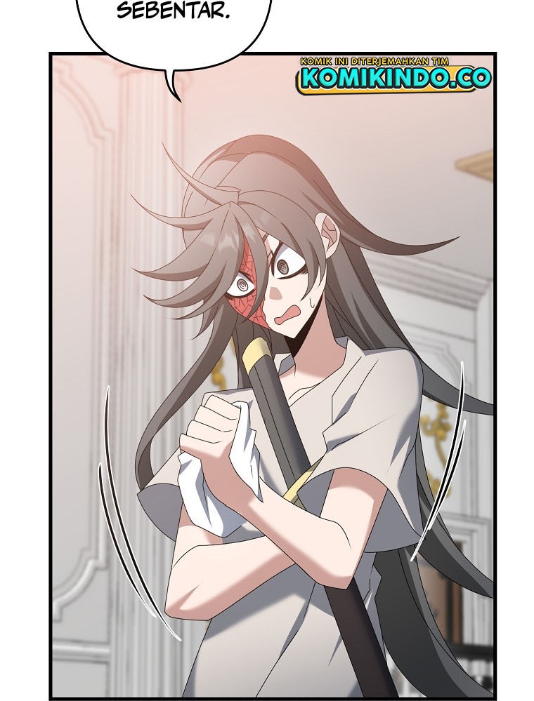 The Lazy Swordmaster Chapter 57 halaman 14