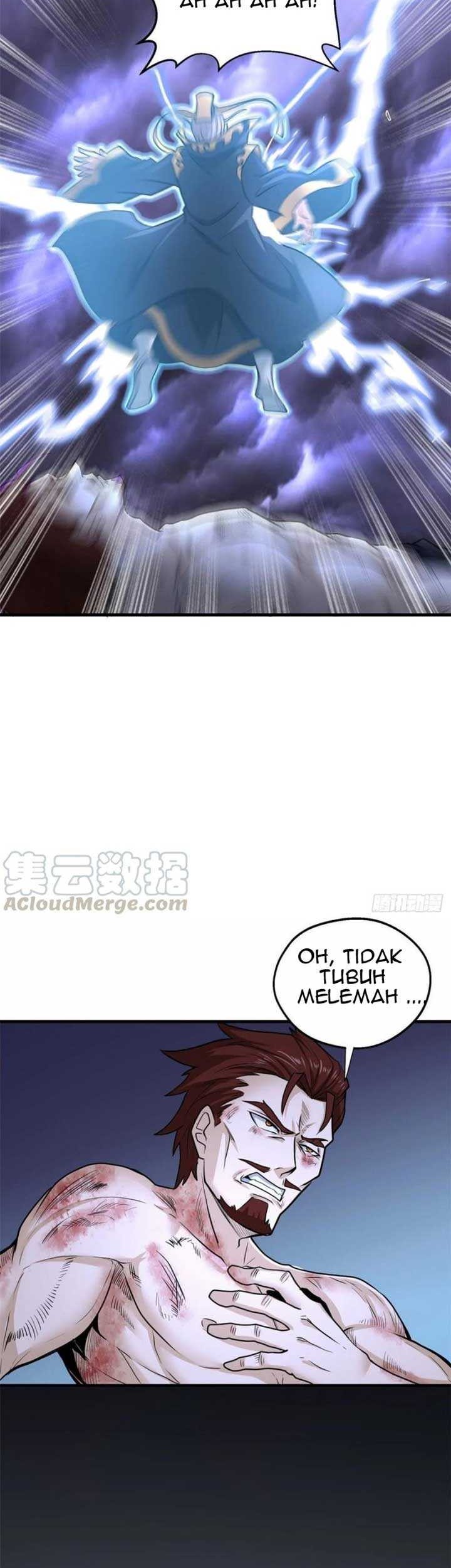 Dragon King Son Chapter 62 halaman 8