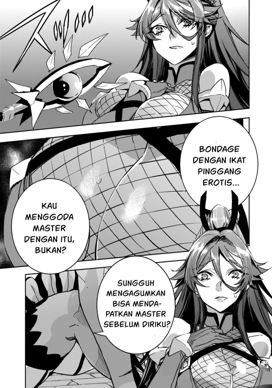Dungeon Busters Chapter 10 halaman 6