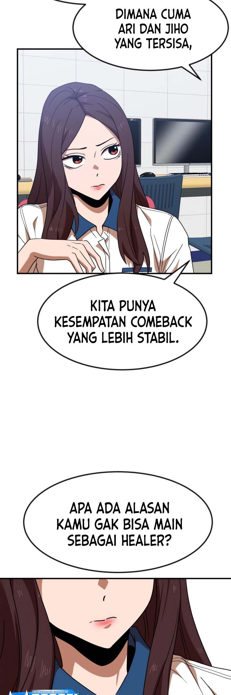 Double Click Chapter 52 halaman 13