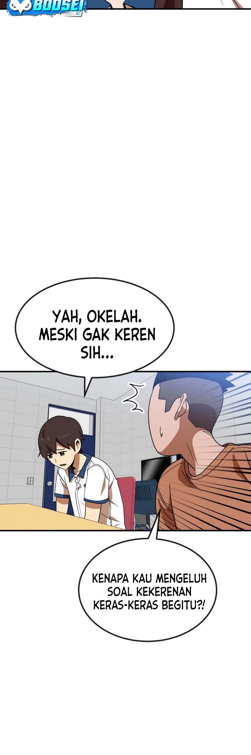 Double Click Chapter 52 halaman 14