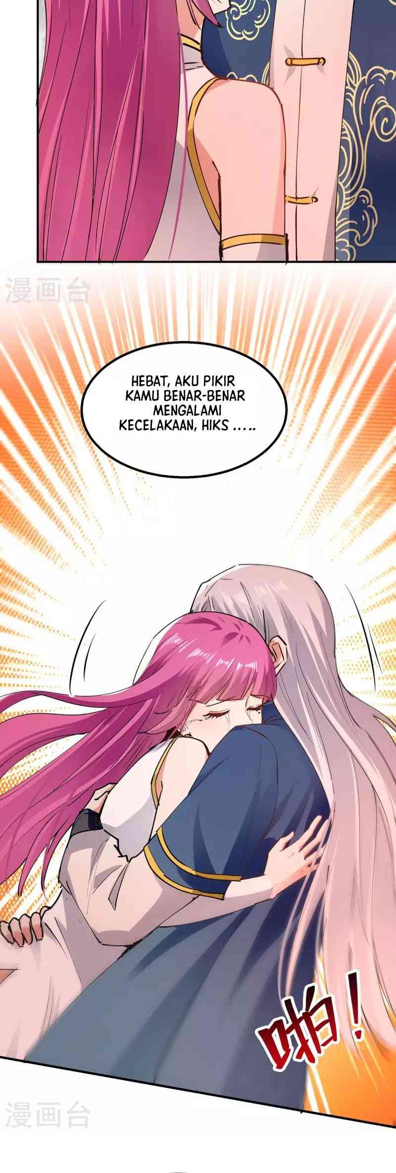 Against The Heaven Supreme Chapter 193 halaman 5