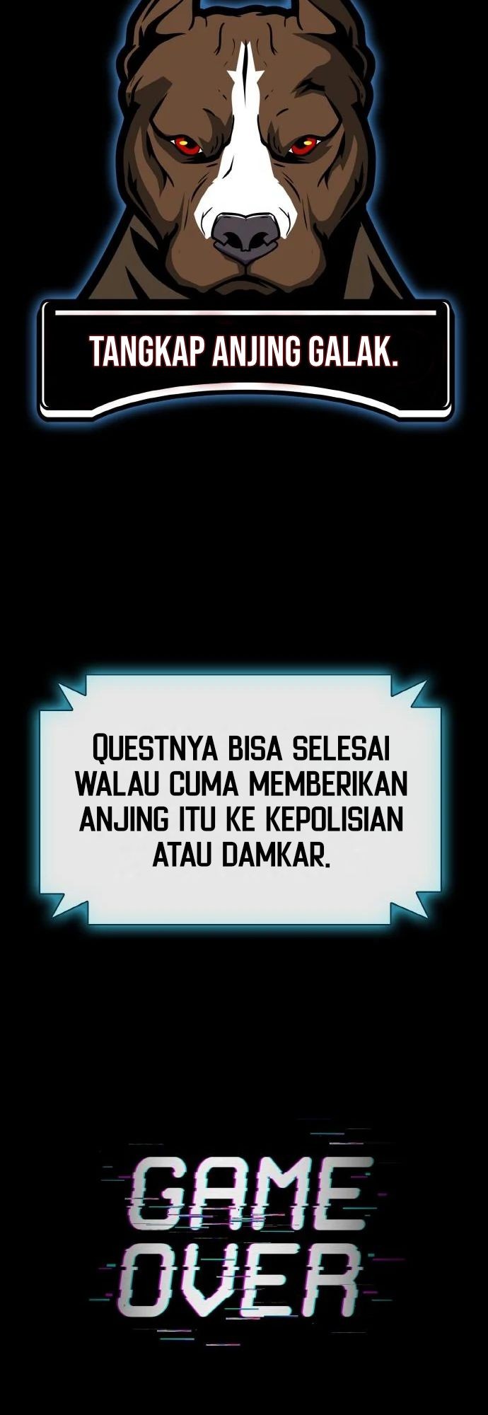 Ranker (2022) Chapter 10 halaman 16