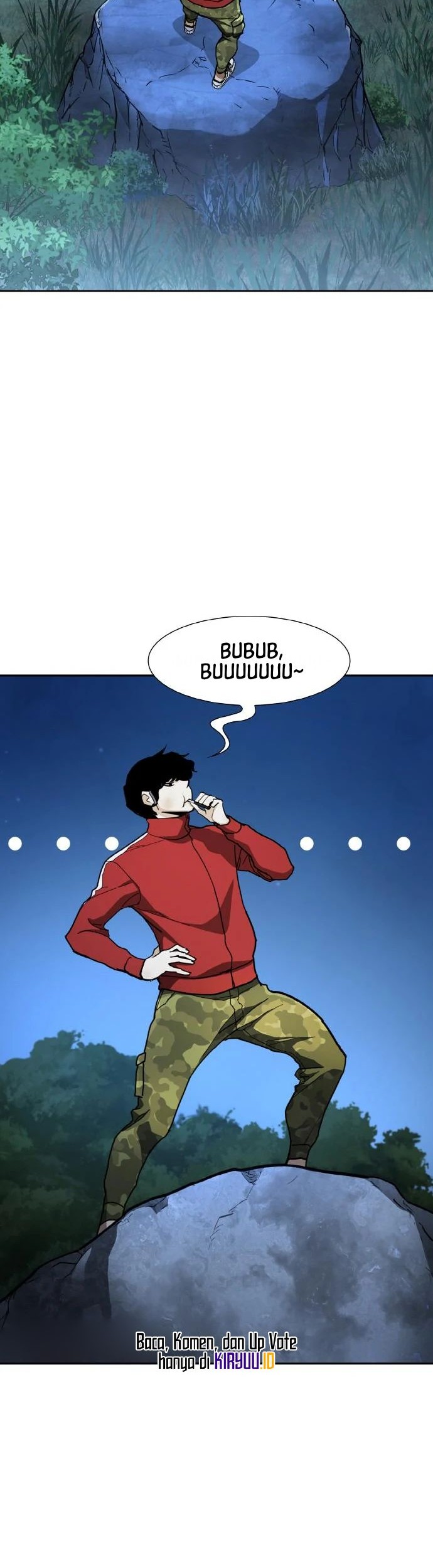Ranker (2022) Chapter 10 halaman 18