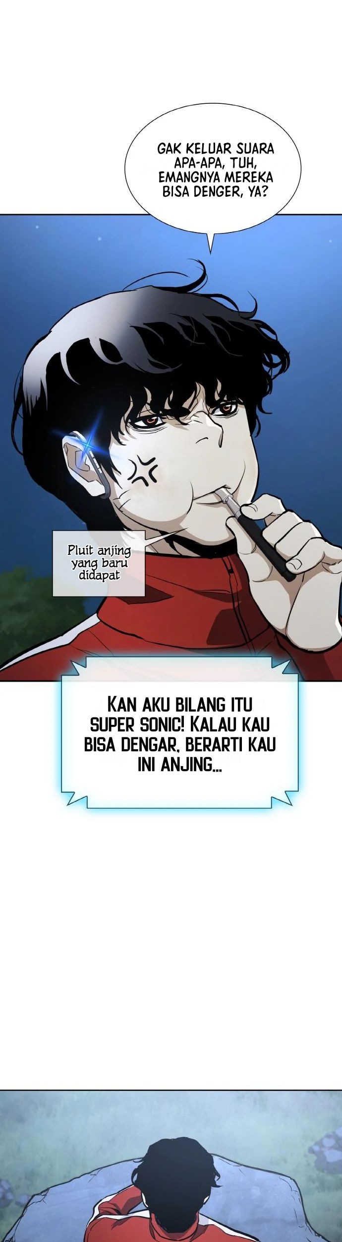 Ranker (2022) Chapter 10 halaman 19