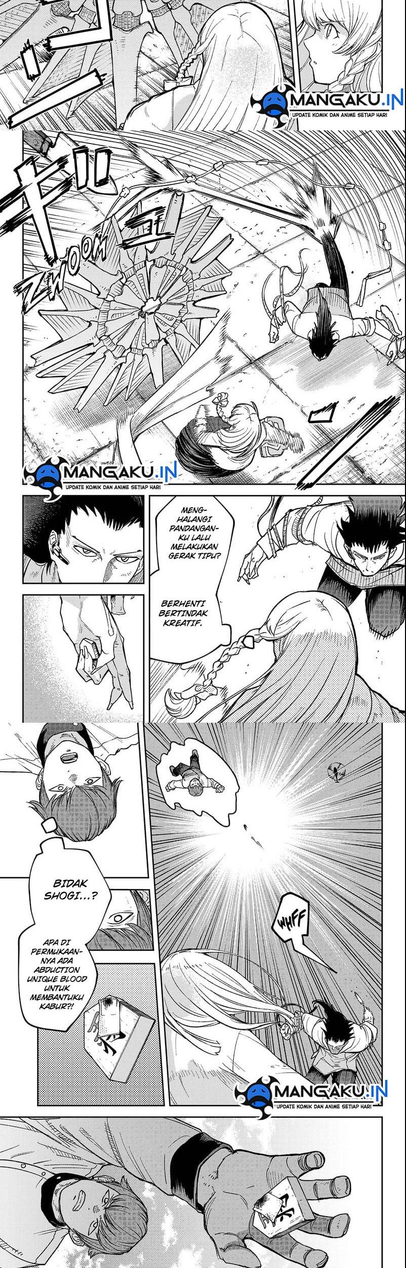 Skeleton Double Chapter 13 halaman 5