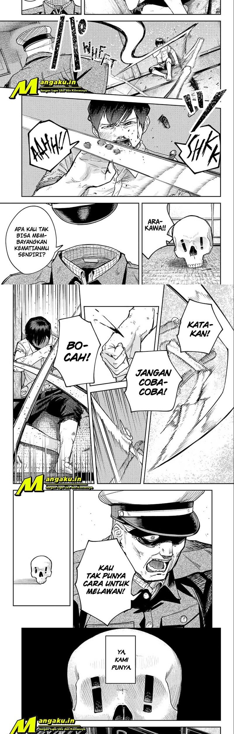 Skeleton Double Chapter 12 halaman 5