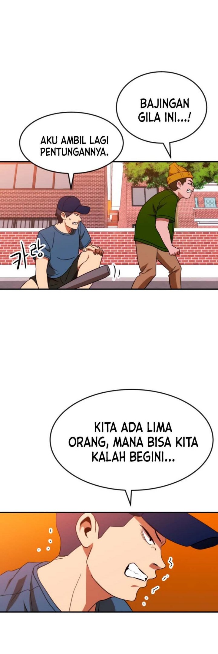 Double Click Chapter 54 halaman 10