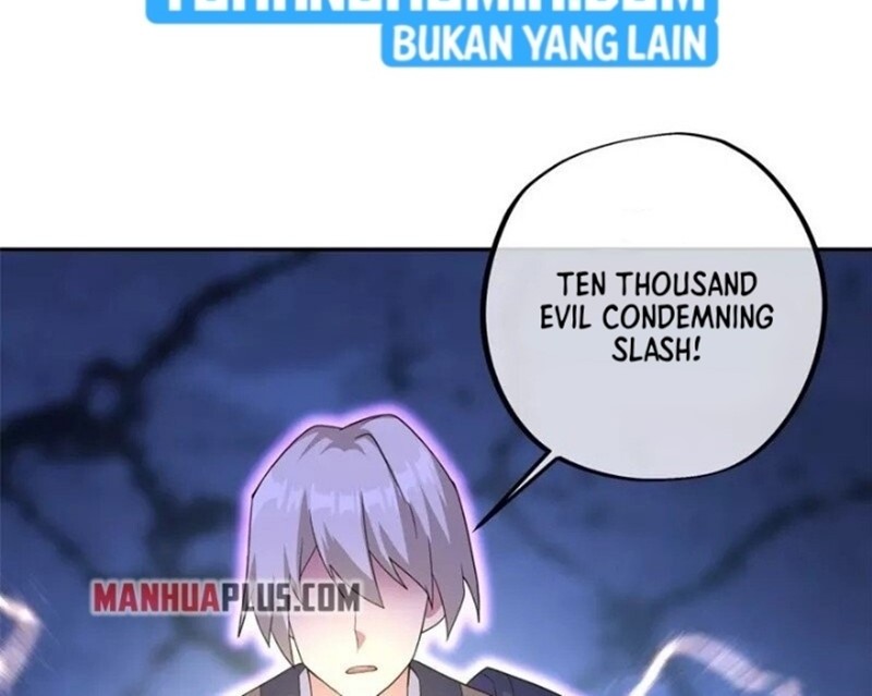 Peerless Soul Chapter 408 Gambar 12