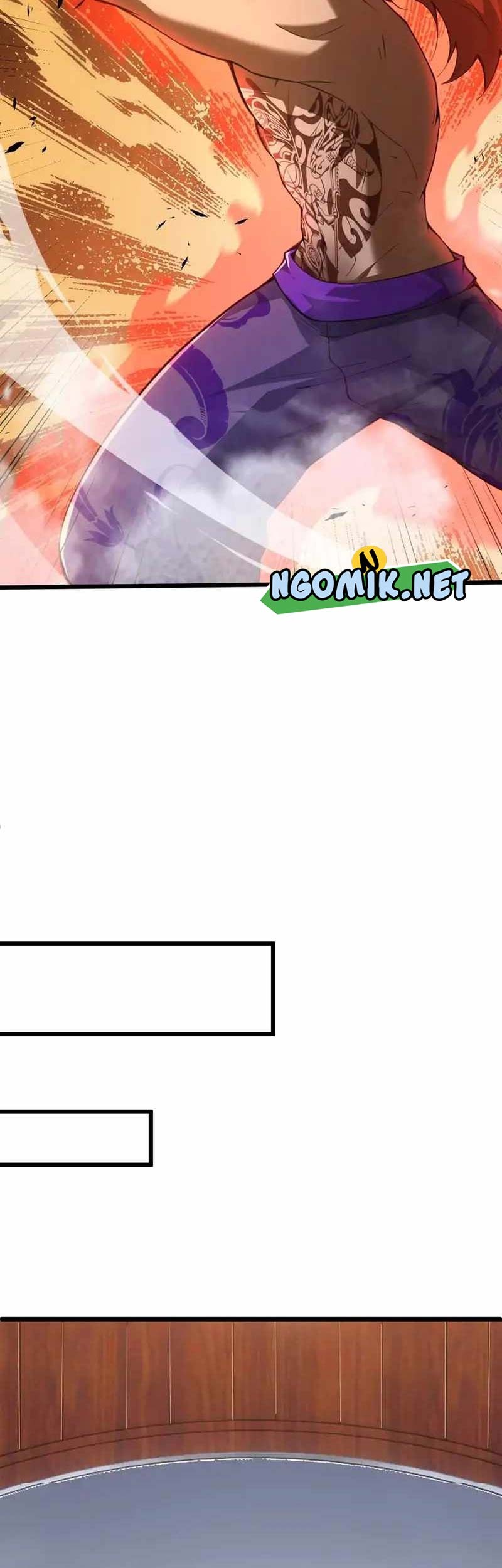 Second Fight Against the Heavens Chapter 39 Gambar 14