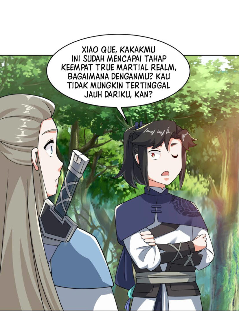 Endless devourer Chapter 57 Gambar 10
