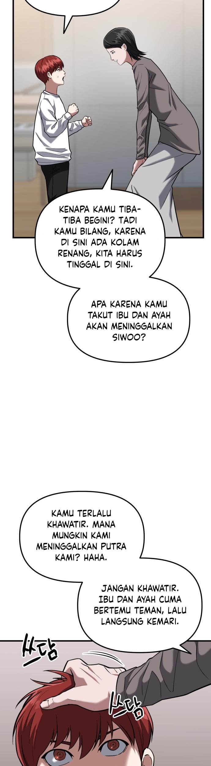 Killing Killer Chapter 18 - Halaman 18