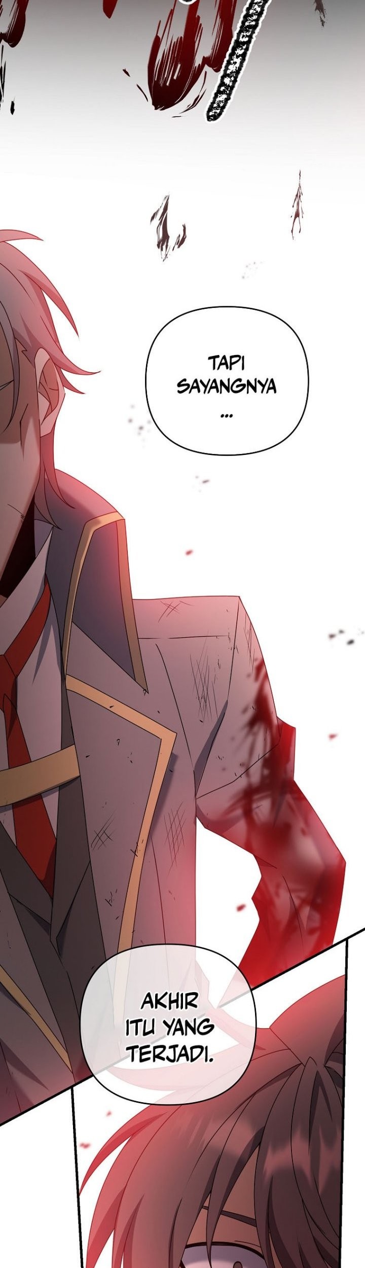 The Lazy Swordmaster Chapter 58 halaman 16