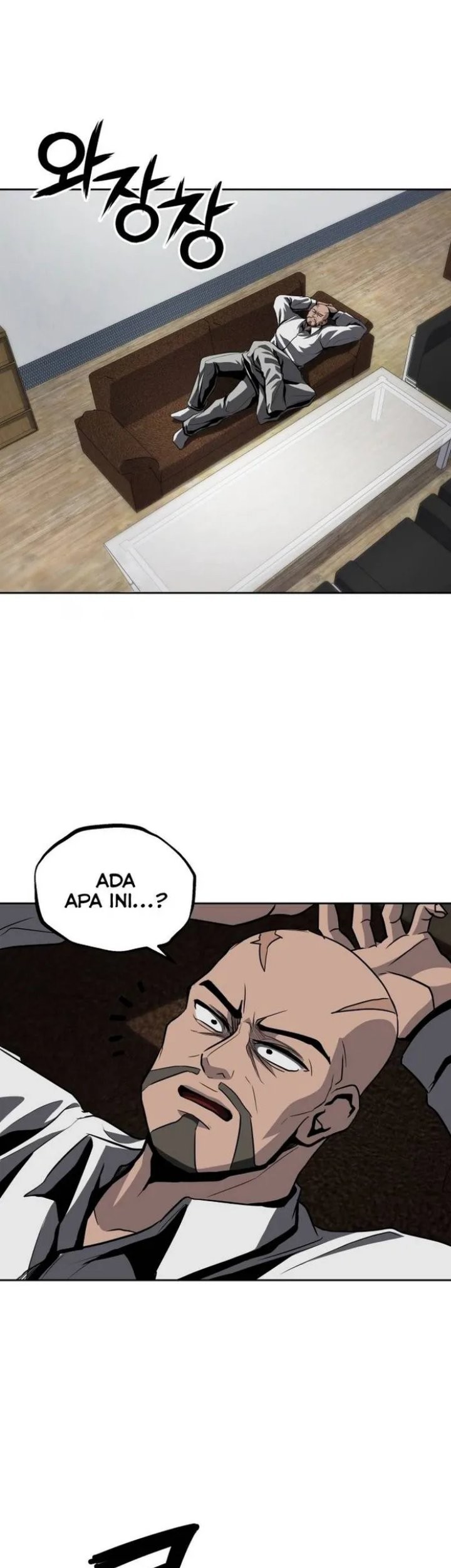 Royal Path Chapter 54 Gambar 10