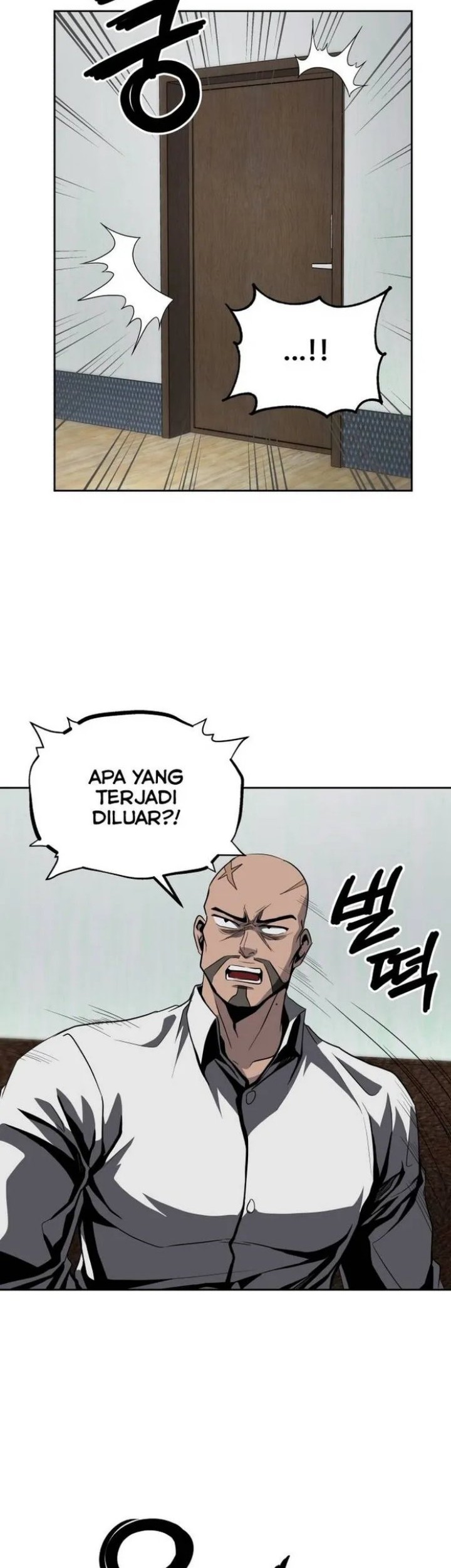 Royal Path Chapter 54 Gambar 11