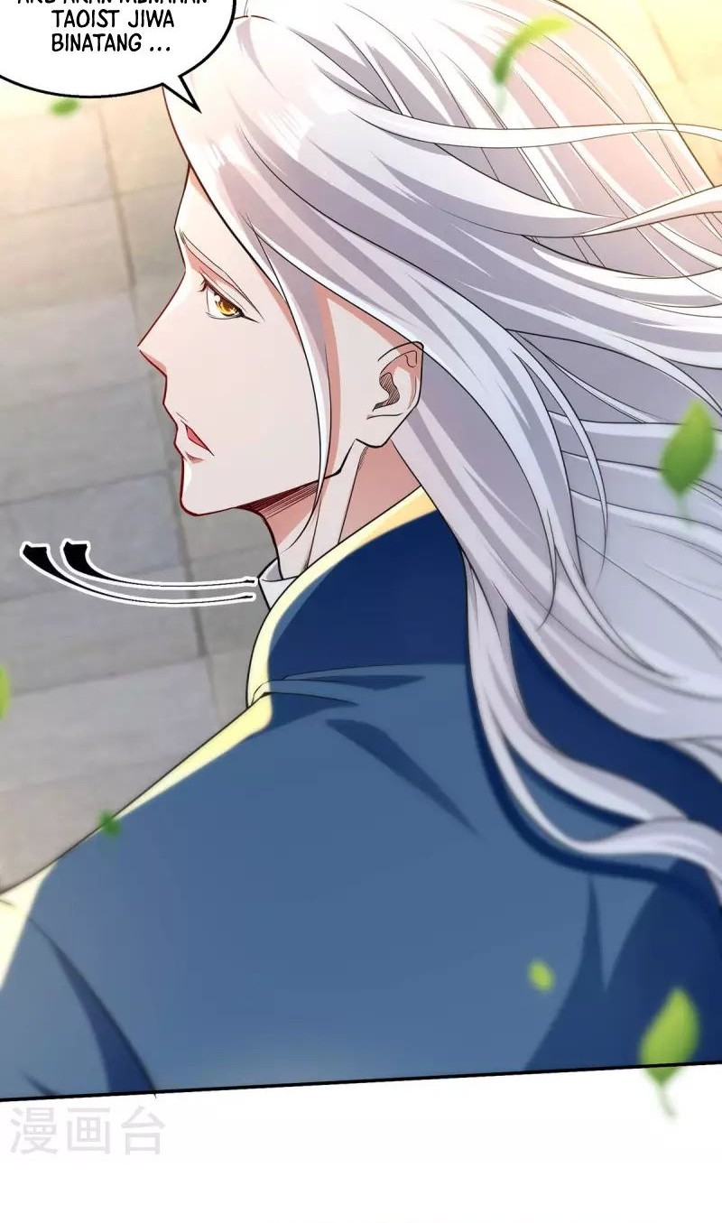 Against The Heaven Supreme Chapter 221 halaman 5