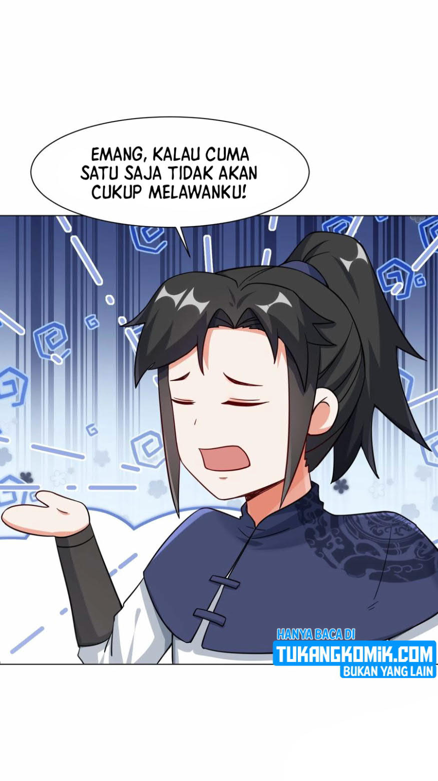 Endless devourer Chapter 58 Gambar 10