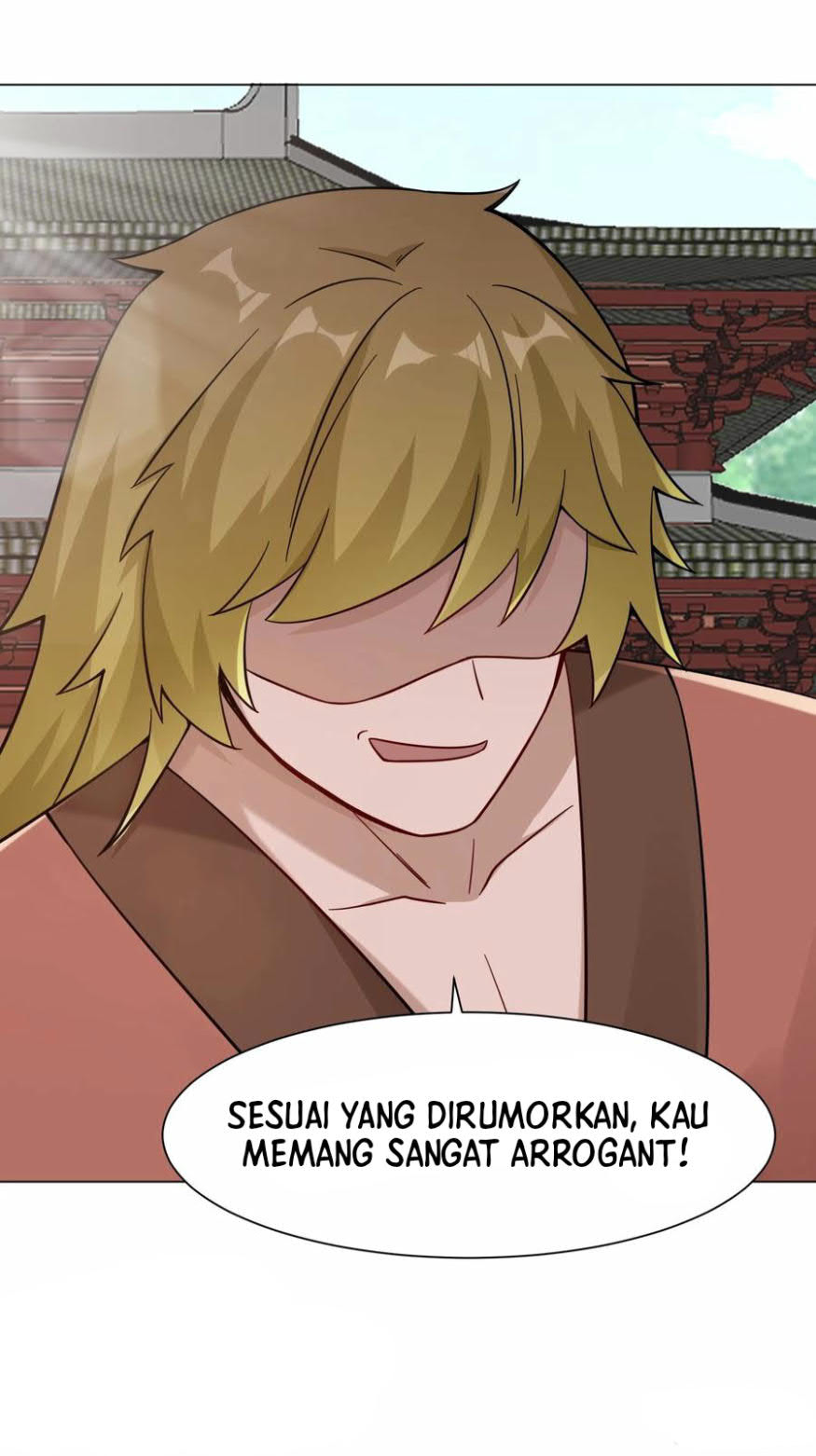 Endless devourer Chapter 58 Gambar 11