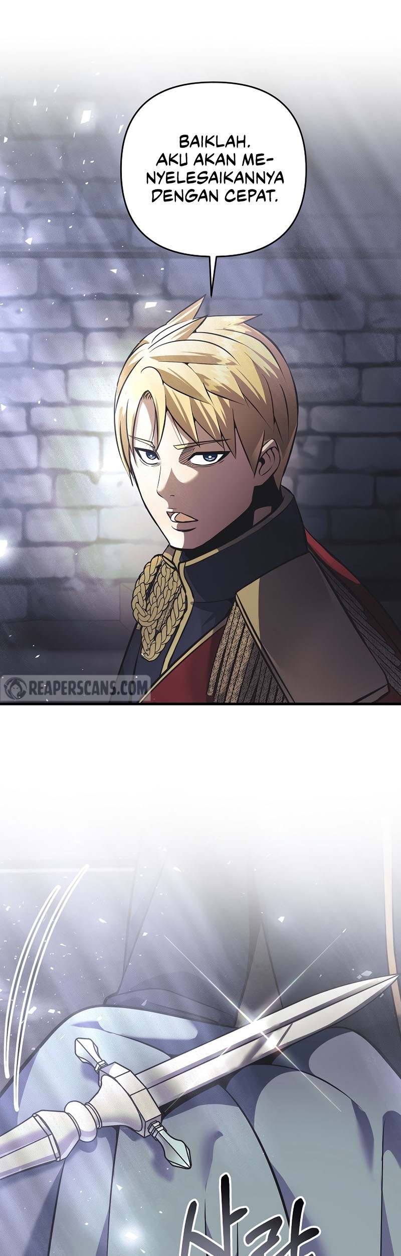 I Became the Mad Emperor Chapter 26 halaman 12
