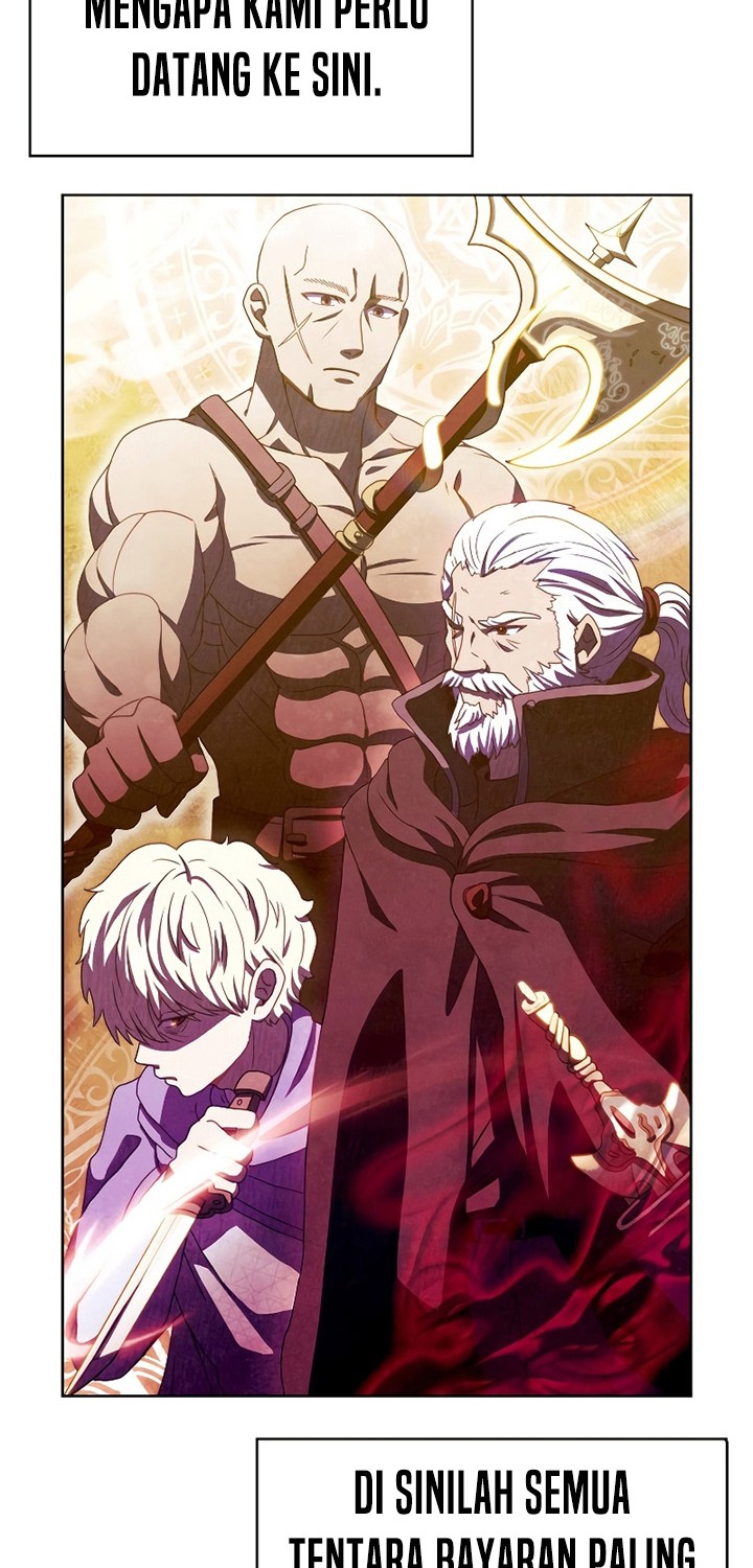 Never Die Extra Chapter 36 halaman 14