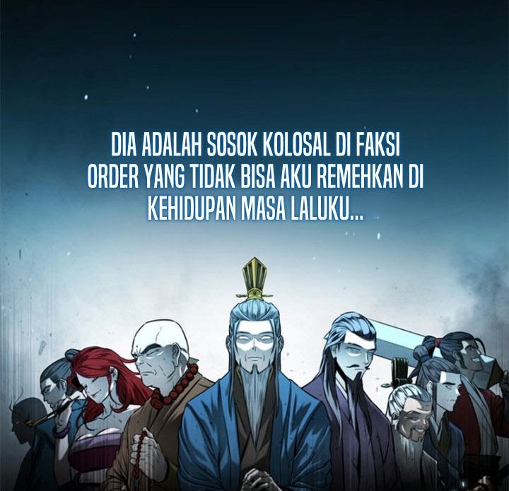 Moon-Shadow Sword Emperor Chapter 10 halaman 13
