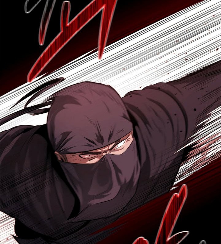 Moon-Shadow Sword Emperor Chapter 9 halaman 19