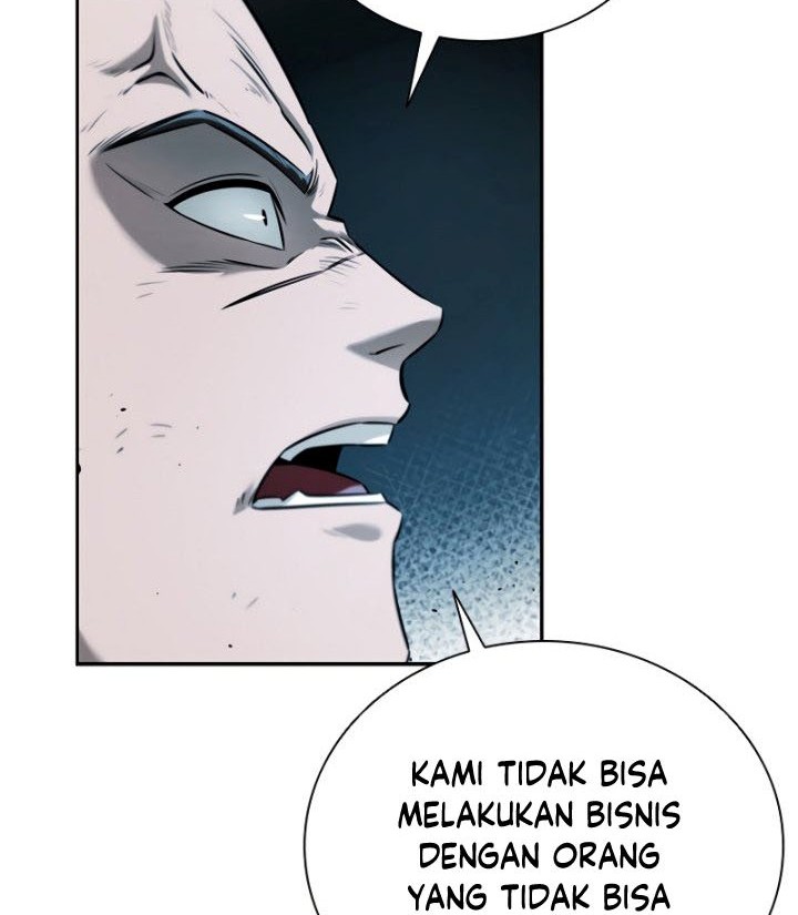 Moon-Shadow Sword Emperor Chapter 8 halaman 15