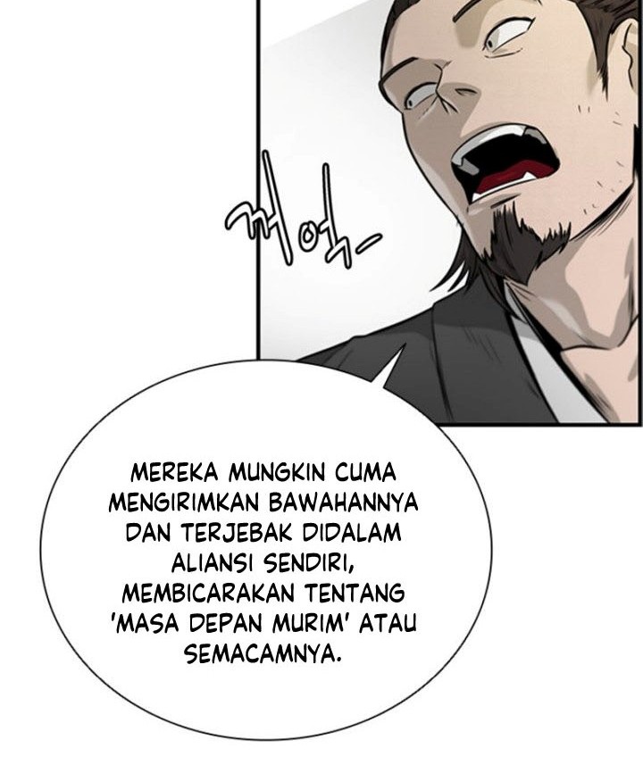 Moon-Shadow Sword Emperor Chapter 2 halaman 17