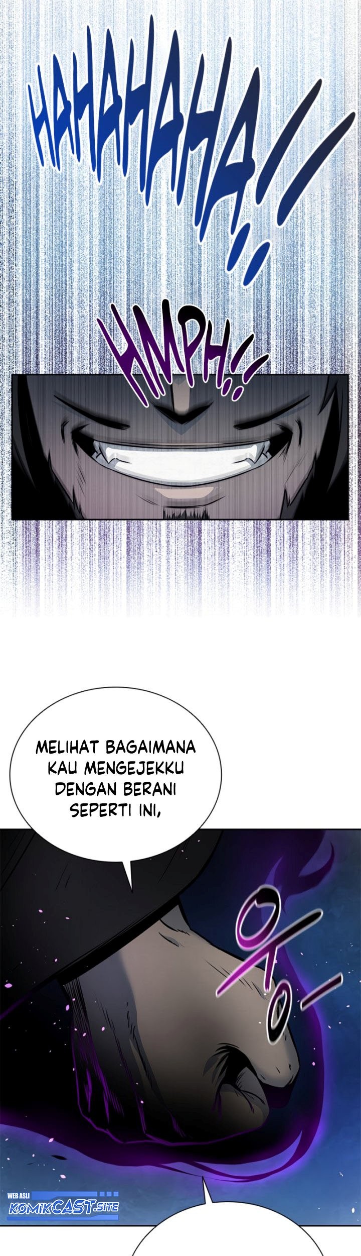 Moon-Shadow Sword Emperor Chapter 1 halaman 30