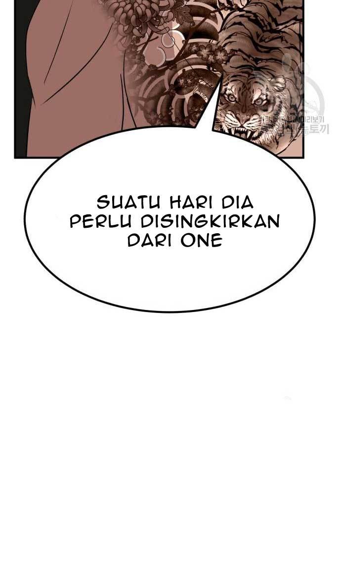 Cryptocurrency Revenge Chapter 12 halaman 34