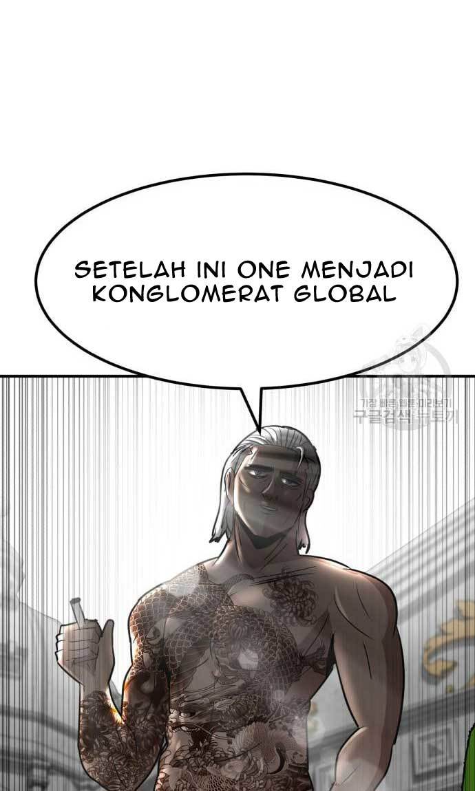 Cryptocurrency Revenge Chapter 12 halaman 35