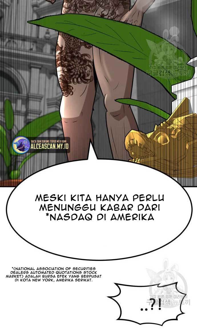 Cryptocurrency Revenge Chapter 12 halaman 36