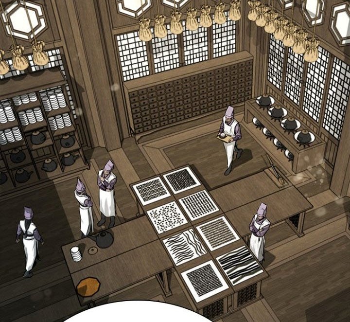 Moon-Shadow Sword Emperor Chapter 16 halaman 17