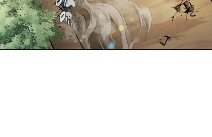 Moon-Shadow Sword Emperor Chapter 15 halaman 19