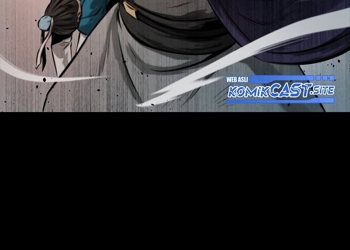 Moon-Shadow Sword Emperor Chapter 13 halaman 23
