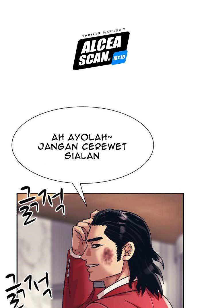 Injagang Chapter 30 halaman 20