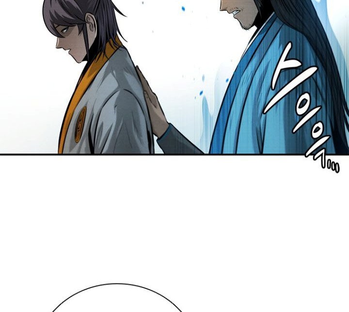 Moon-Shadow Sword Emperor Chapter 17 halaman 21