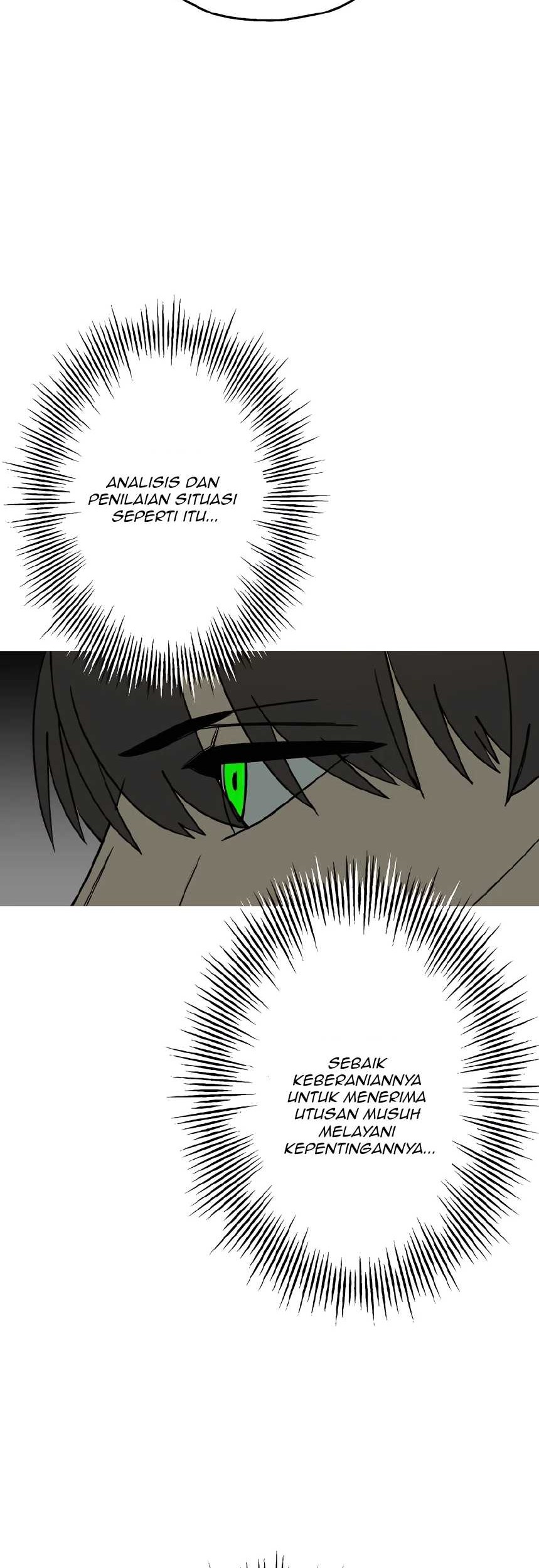 The Story of a Low-Rank Soldier Becoming a Monarch Chapter 101 Gambar 16
