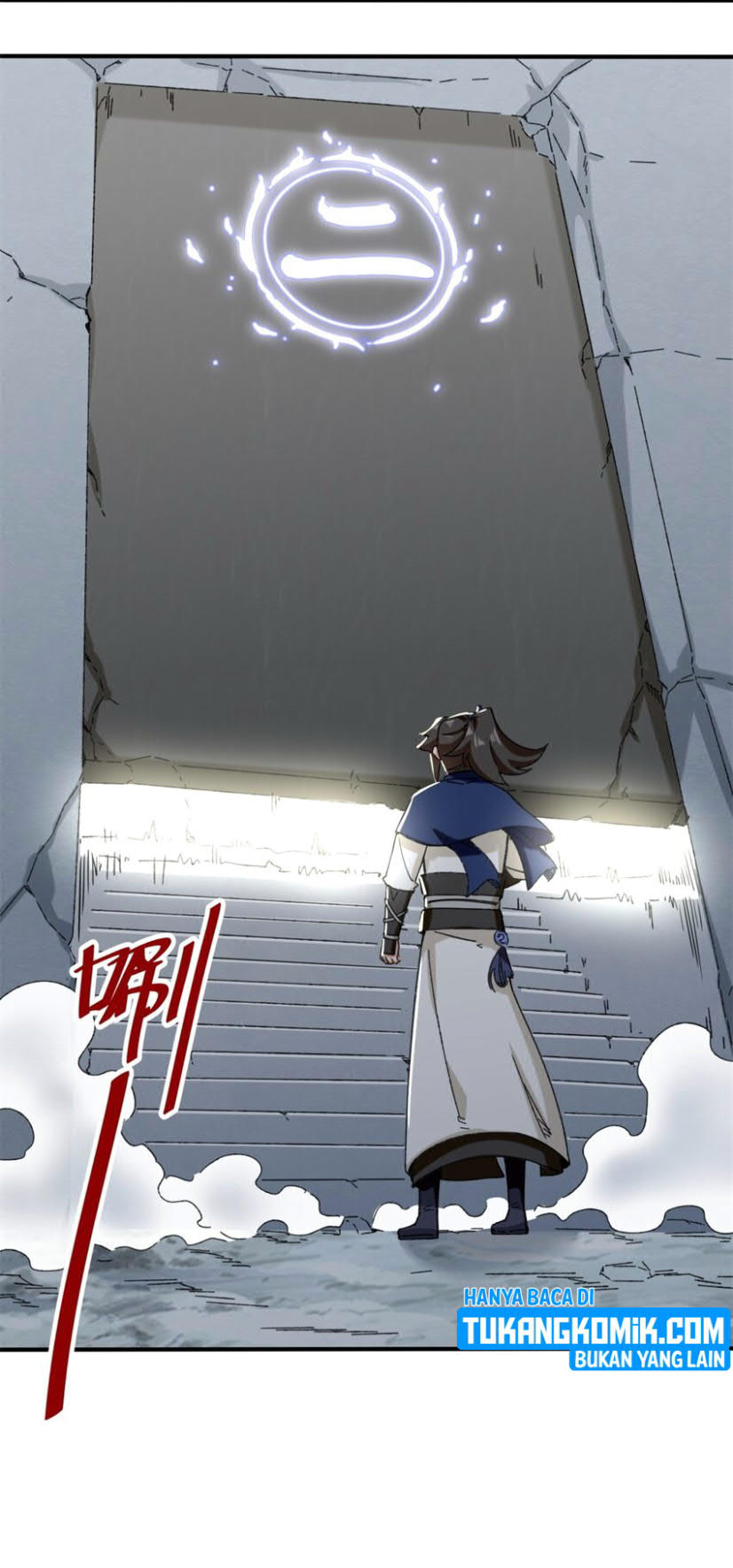 Endless devourer Chapter 61 Gambar 10