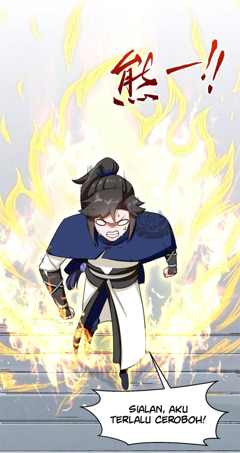 Endless devourer Chapter 61 Gambar 12