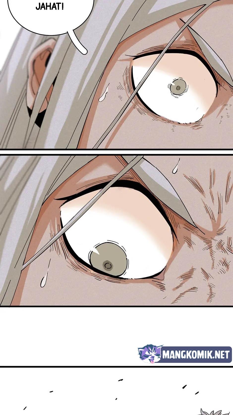 Last Word of the World Chapter 102 halaman 9