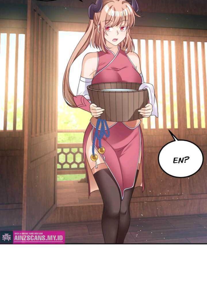 I Copied Peerless Divine Art In Another World Chapter 13 Gambar 6