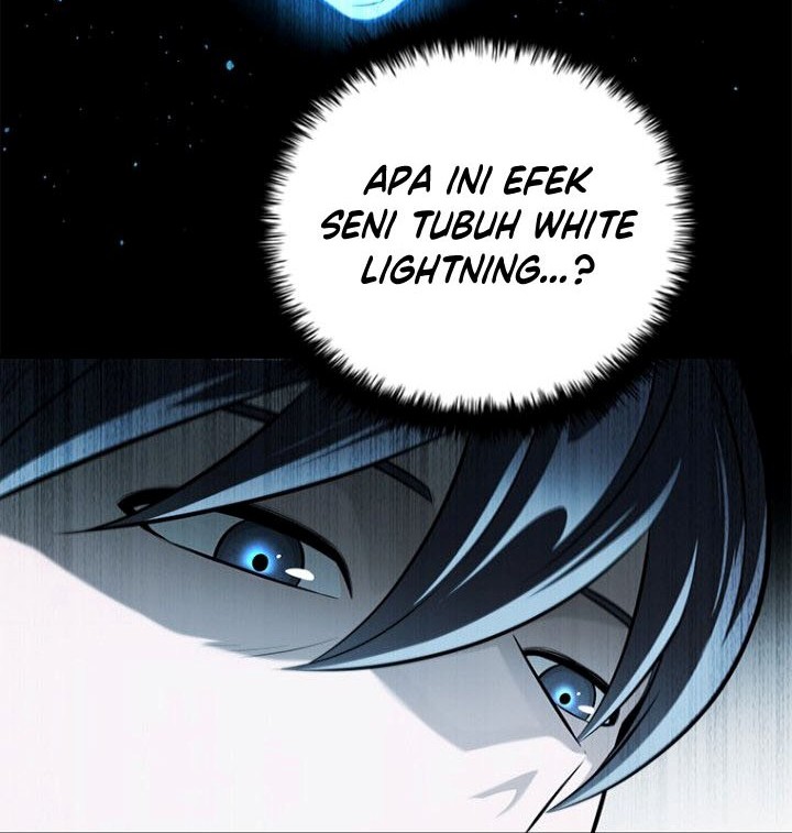 Moon-Shadow Sword Emperor Chapter 20 halaman 19