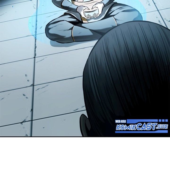 Moon-Shadow Sword Emperor Chapter 20 halaman 17