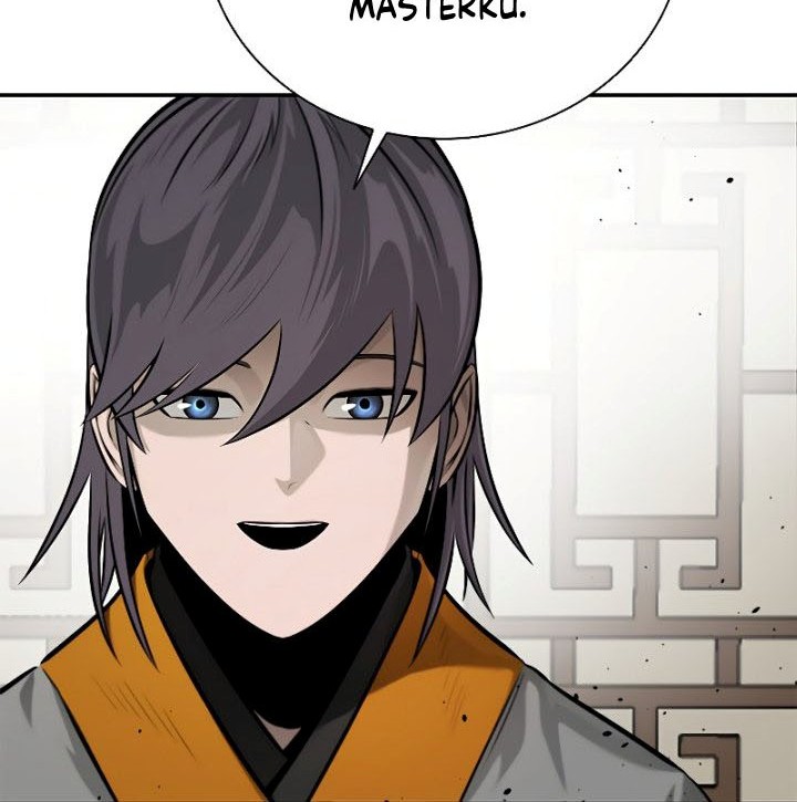 Moon-Shadow Sword Emperor Chapter 19 halaman 19
