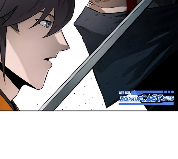 Moon-Shadow Sword Emperor Chapter 19 halaman 21