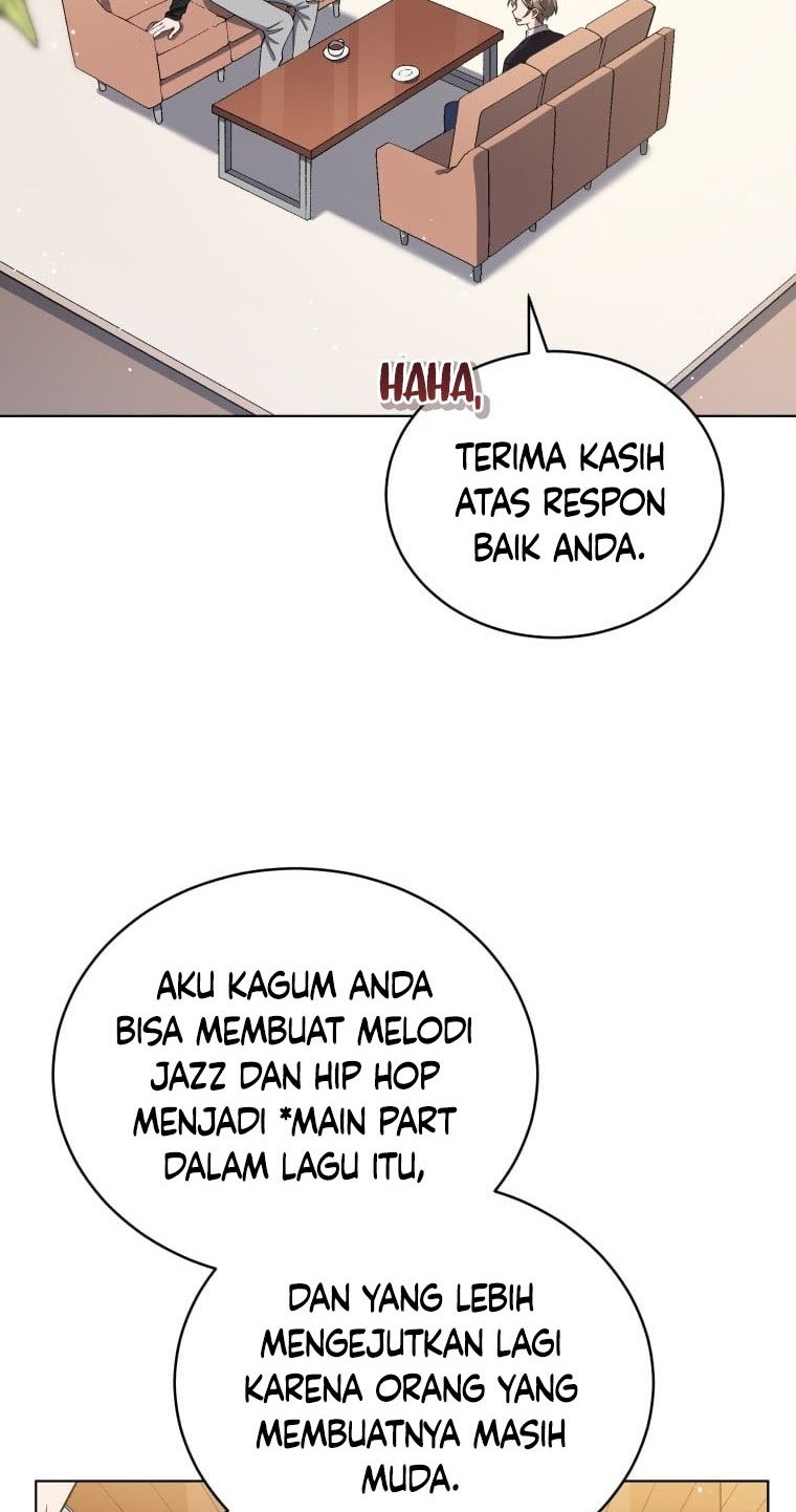The Second Life of an Idol Chapter 12 Gambar 14