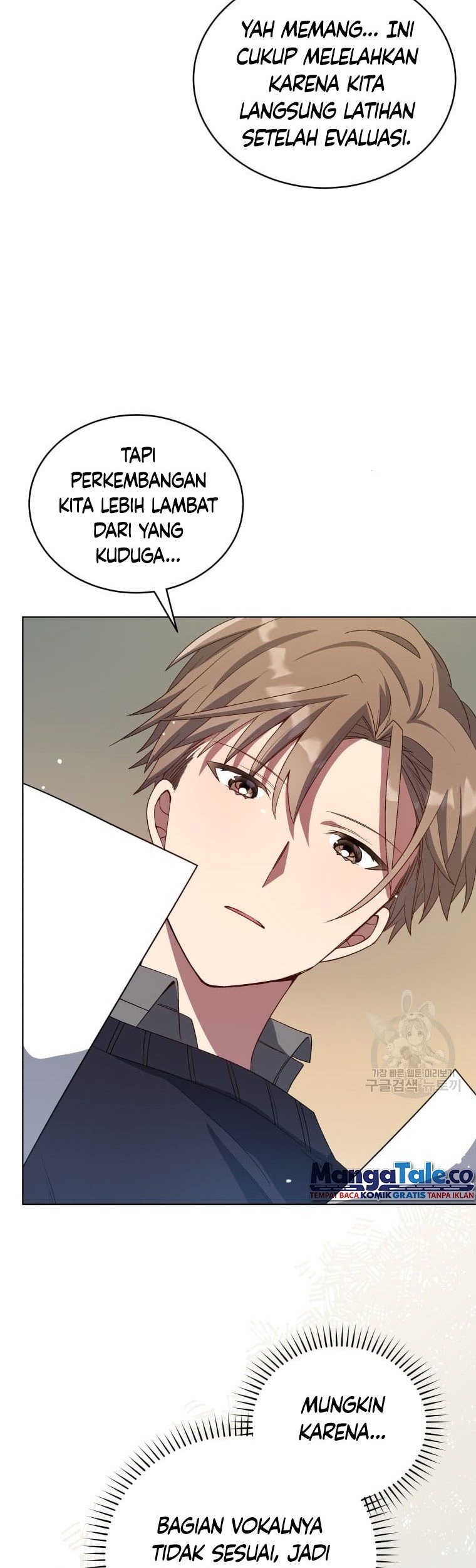 The Second Life of an Idol Chapter 11 Gambar 15