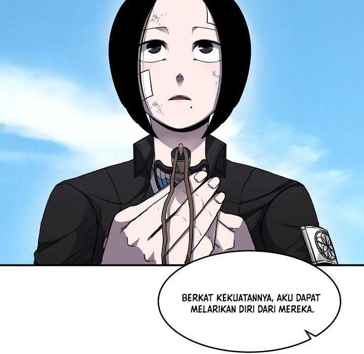Shaman Chapter 45 halaman 9