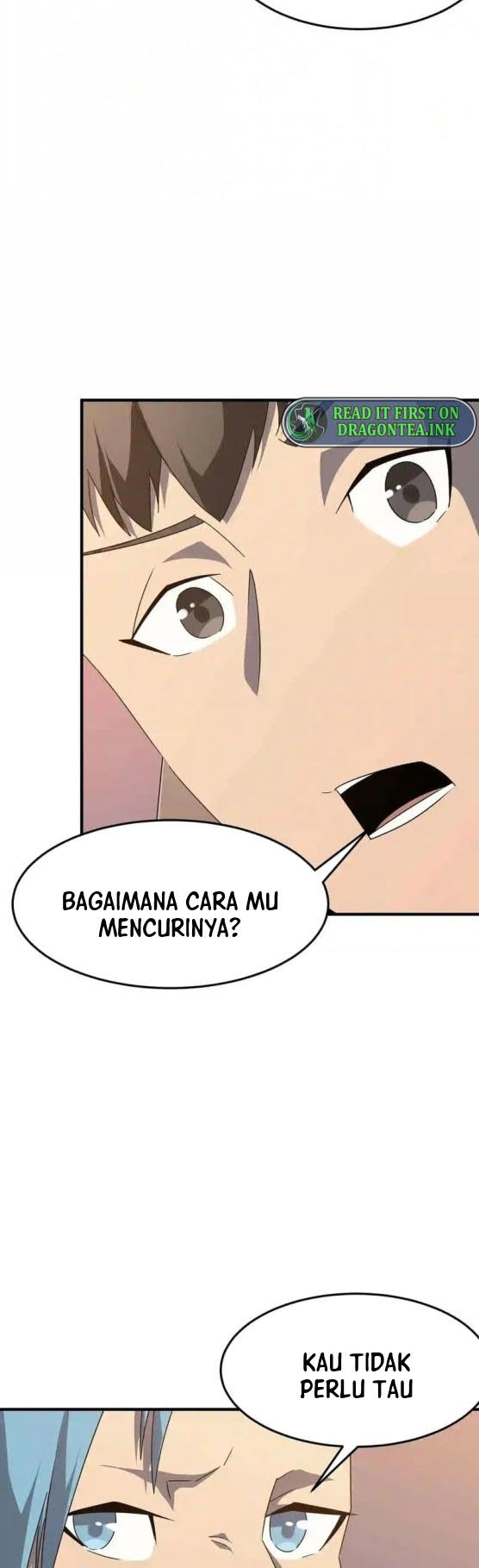 Hero! Watch up! Chapter 36 Gambar 6